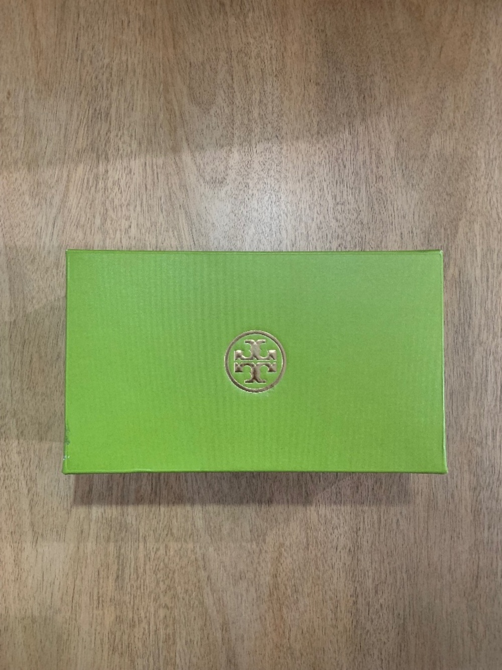 Medium Tory Burch EMPTY miller Sandals Shoe Box Storage Gift Box & Bag